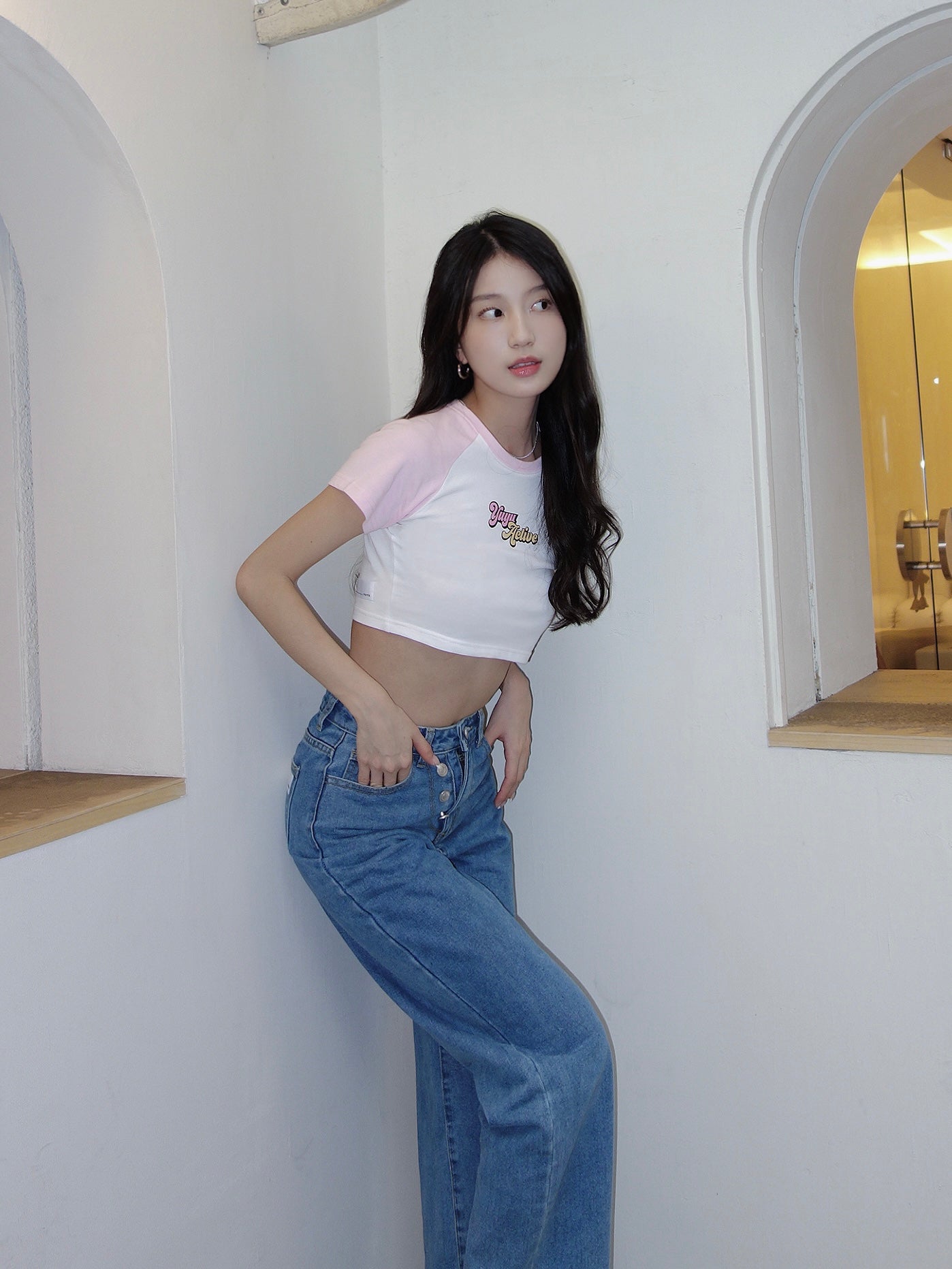 Energetic Tshirt