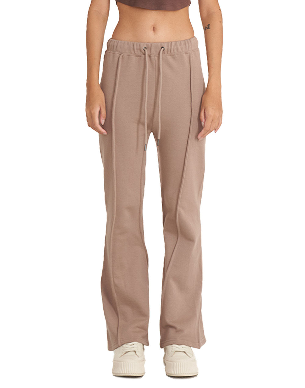 Twists And Turns Sweatpants