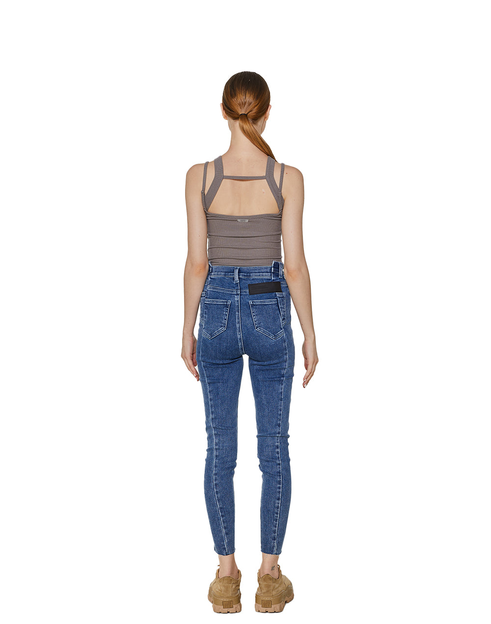Darla Top