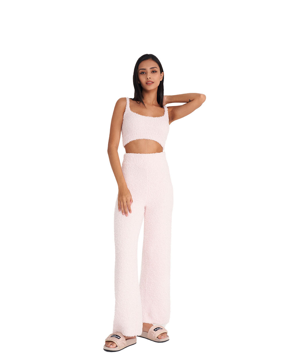 Comfy Pajamas Top