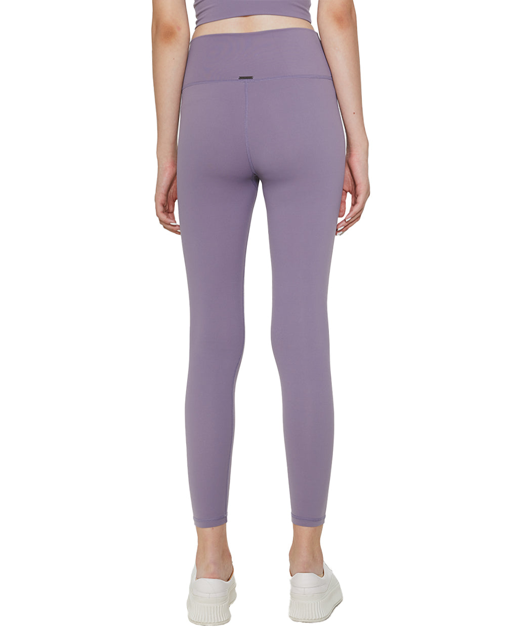 High Rise Basic Legging