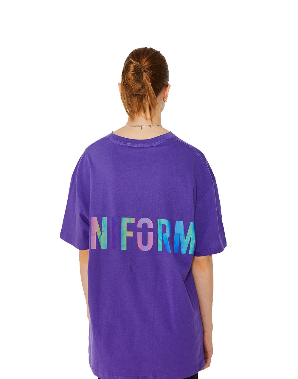 Uniform T