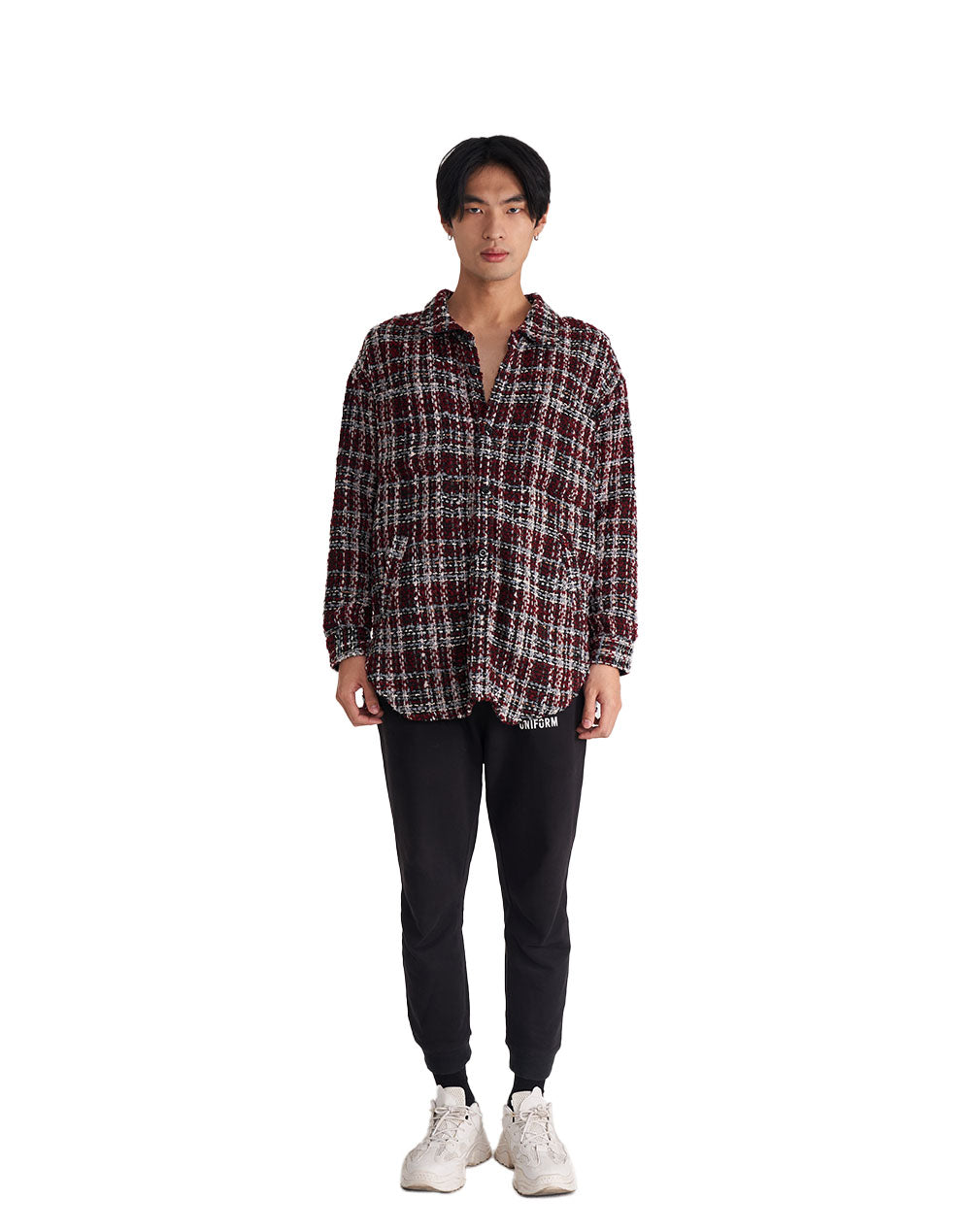 Fallen Shirt