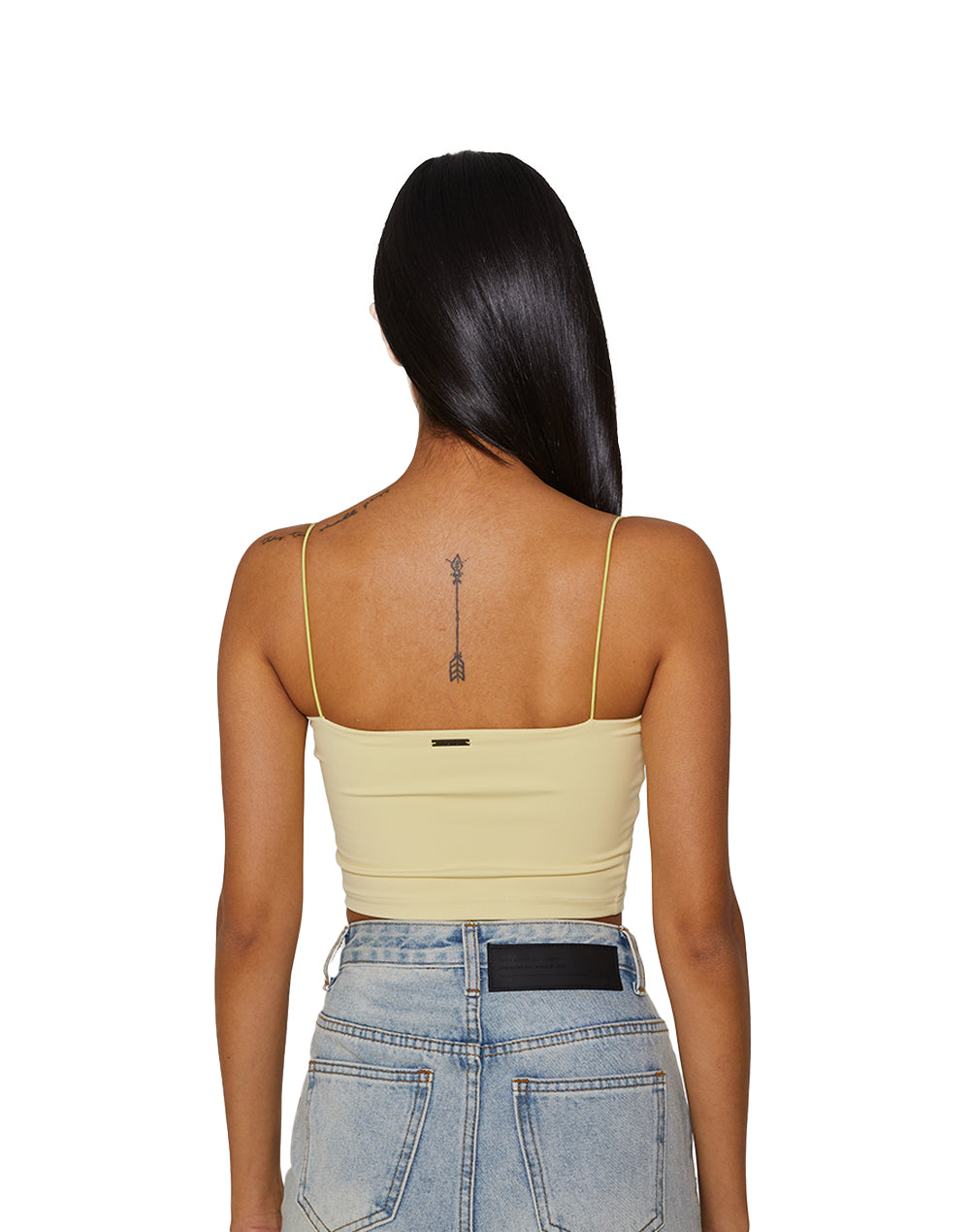 Basic Bra Top Set