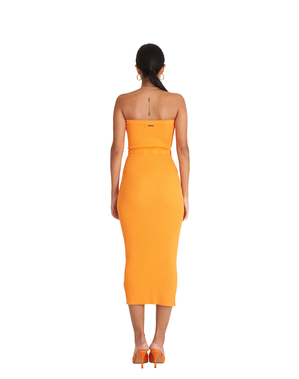 Fall For You Dress