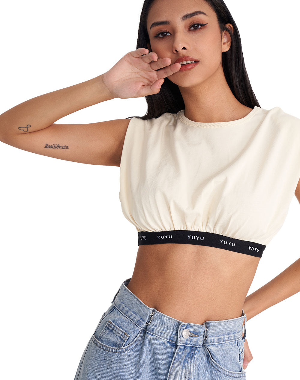 Little Look Top