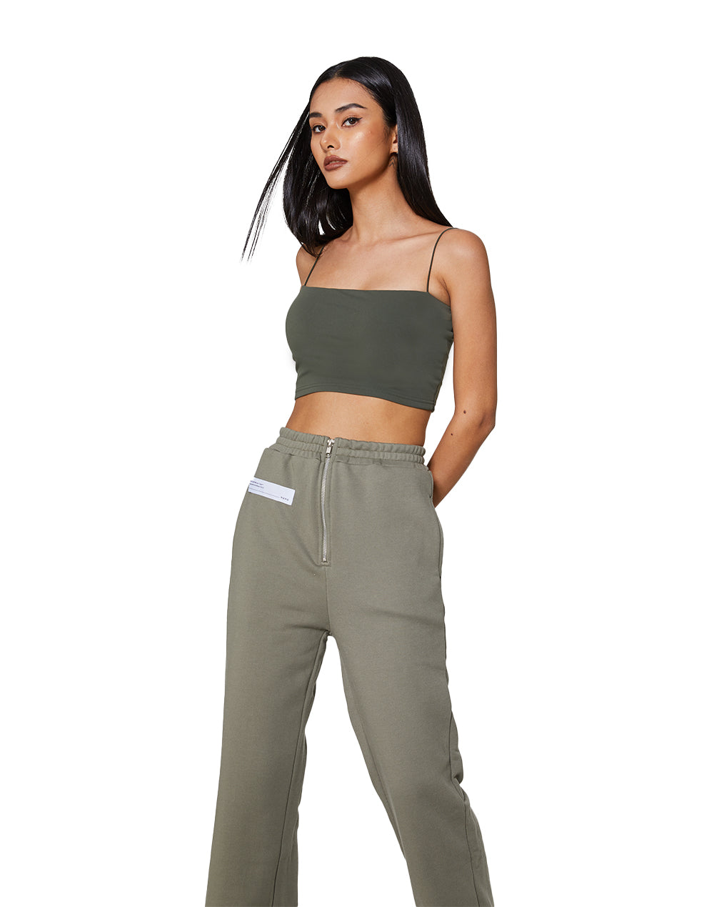 Not So Basic Jogger