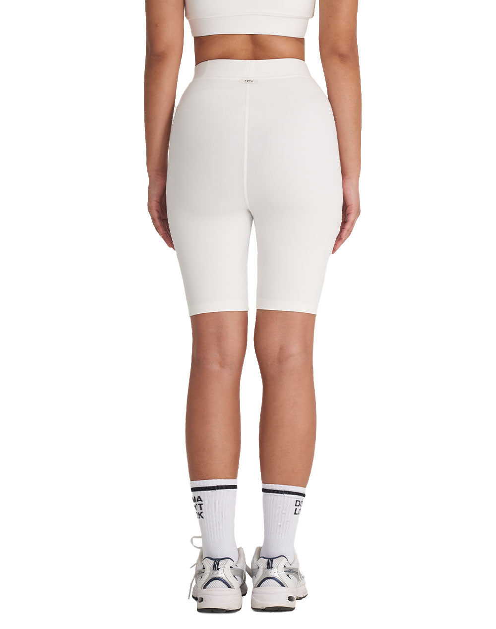 Wellness Club Biker Shorts