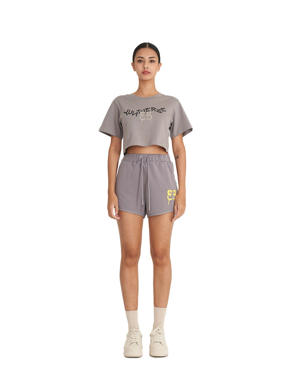 Happy 3 Years Shorts