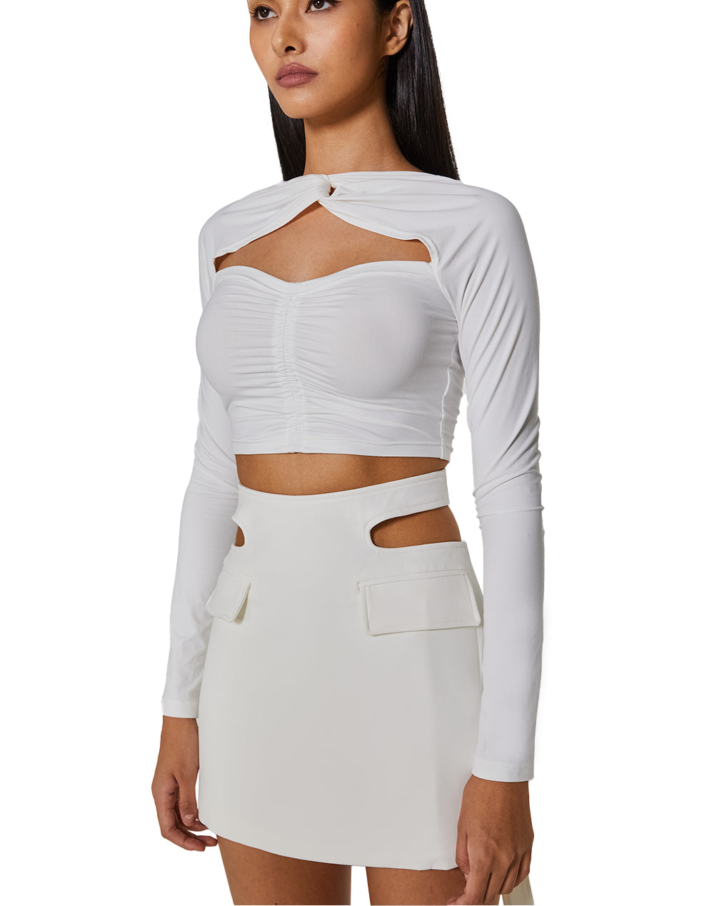 Gaga top