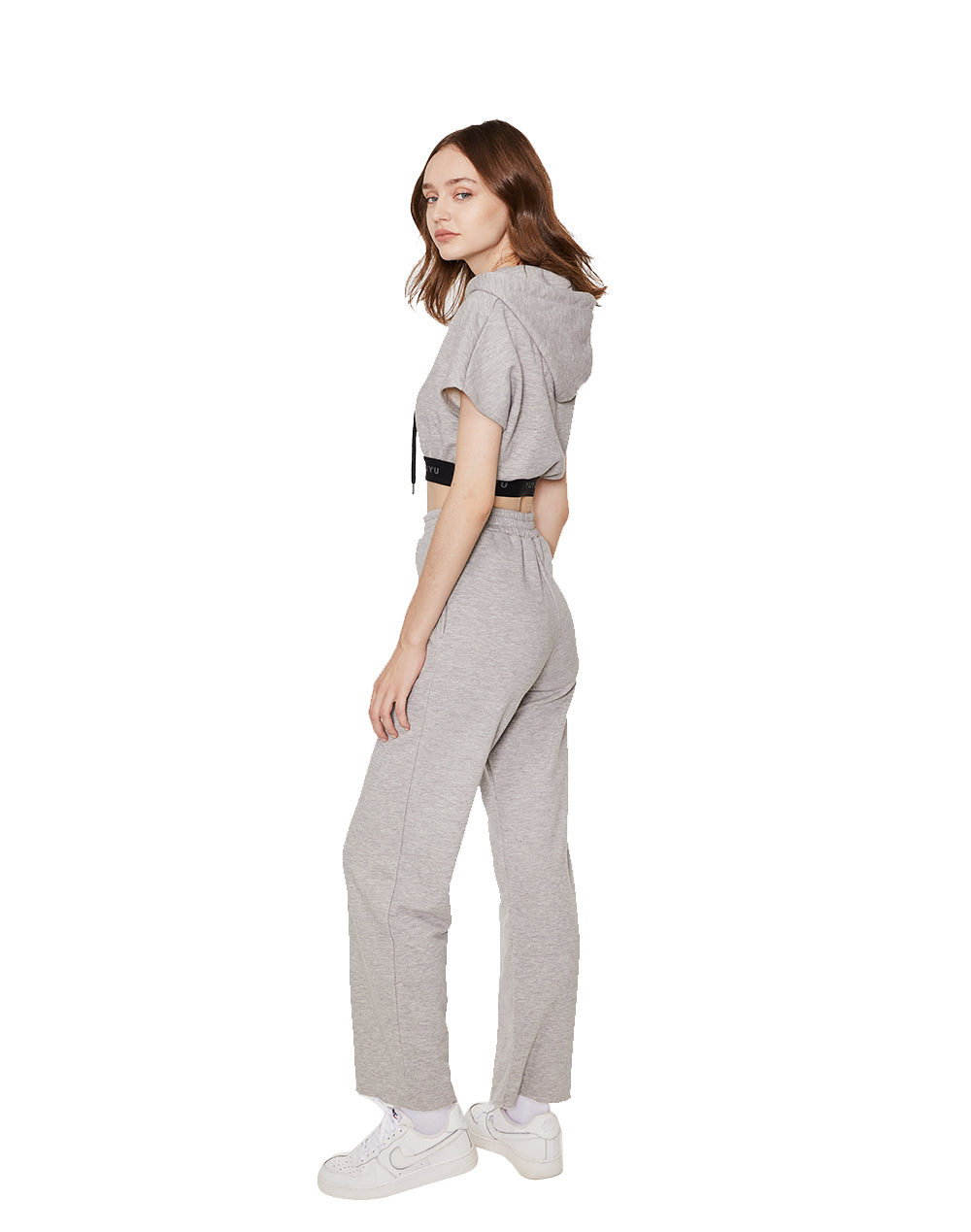 Not So Basic Jogger