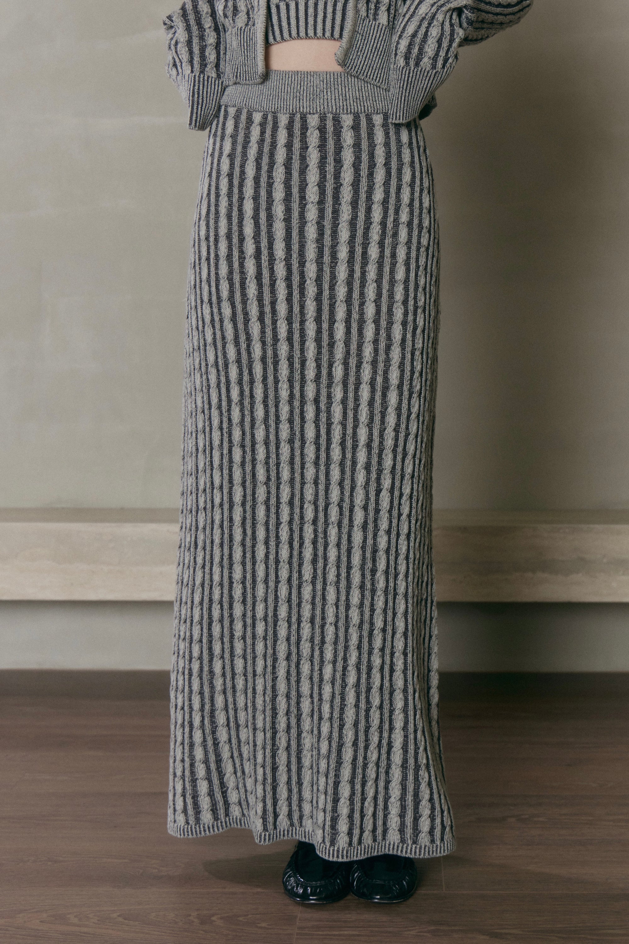 Everyday Skirt