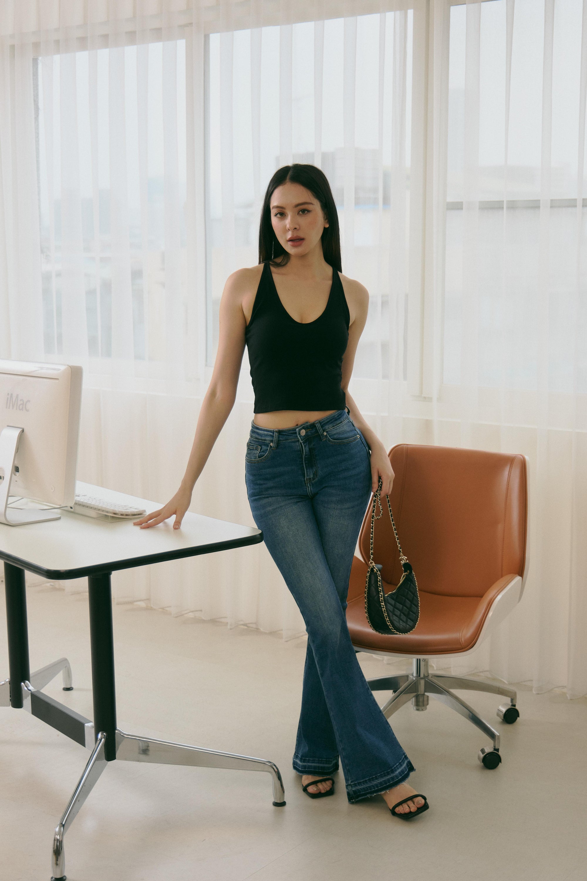 High Hope Bra Top