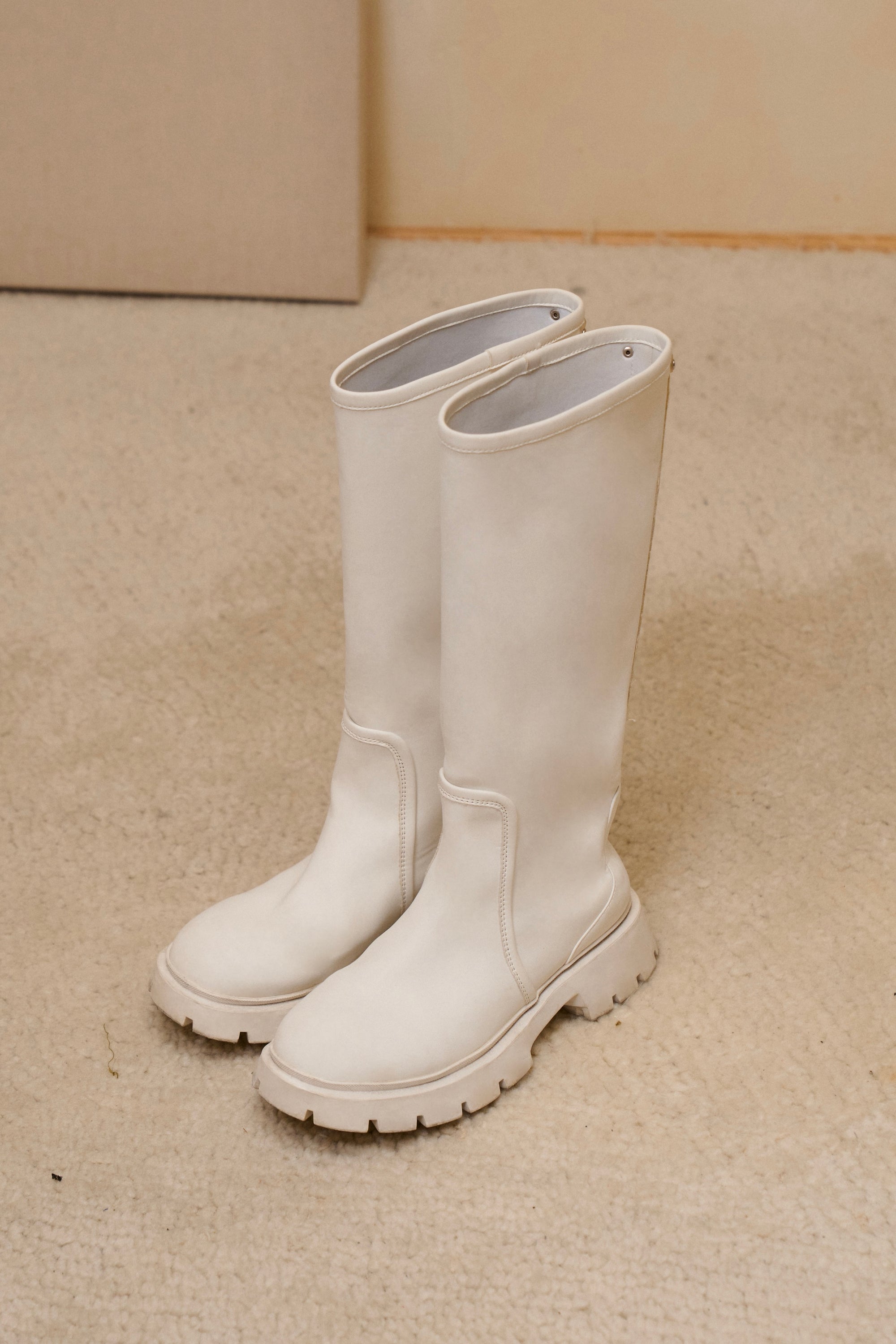Gia Boots 2.0