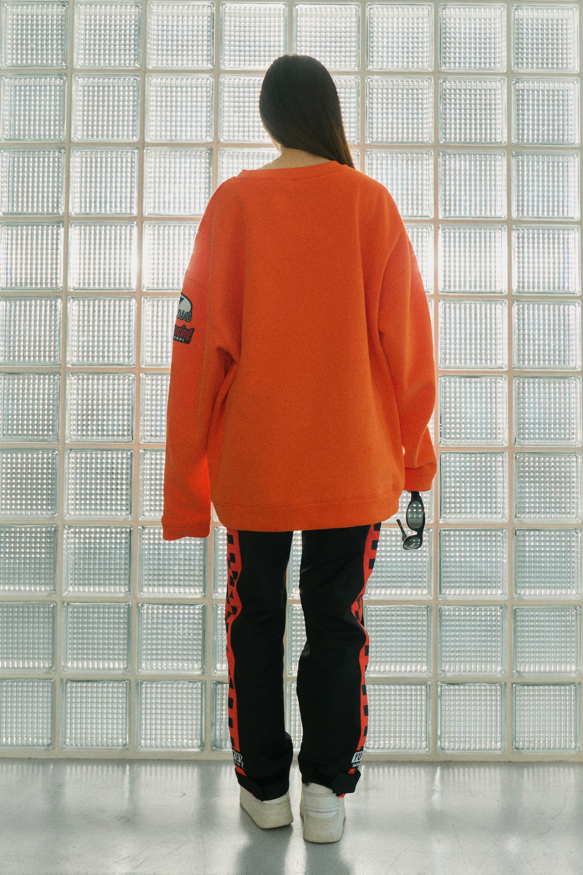 One Last Time Pants