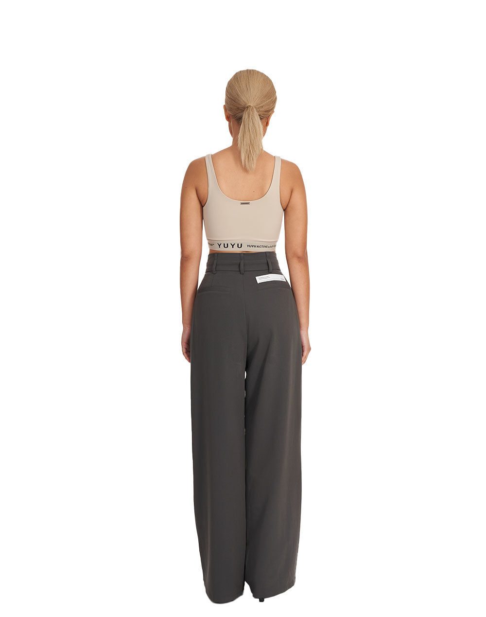 On Point Trouser