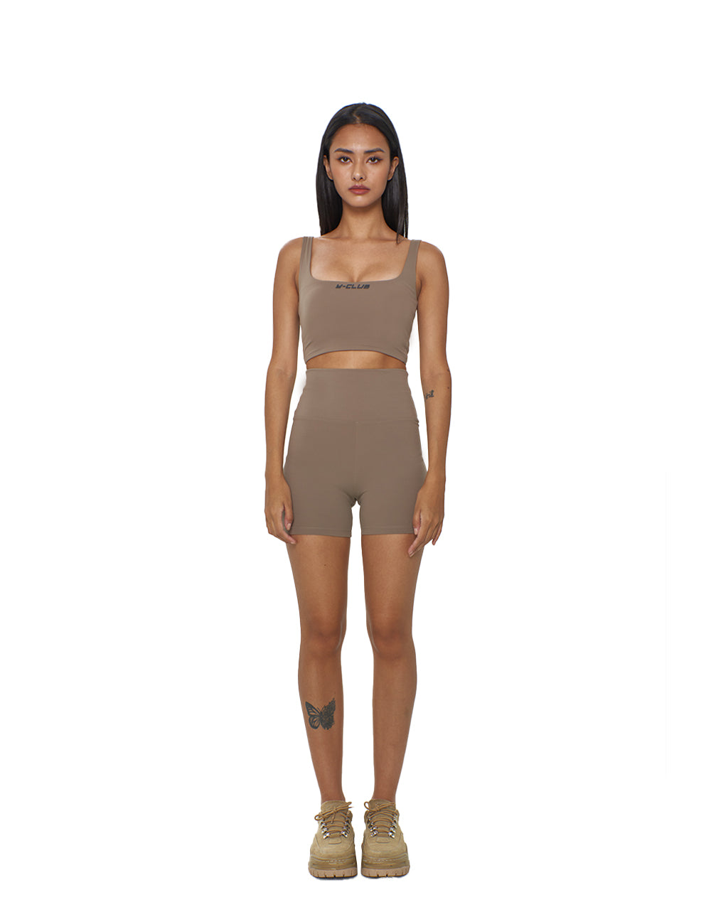Show You Some Bra Top Set