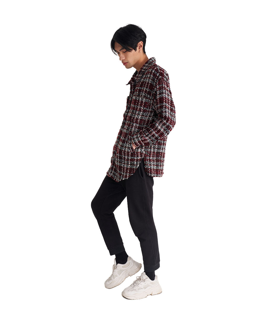 Fallen Shirt