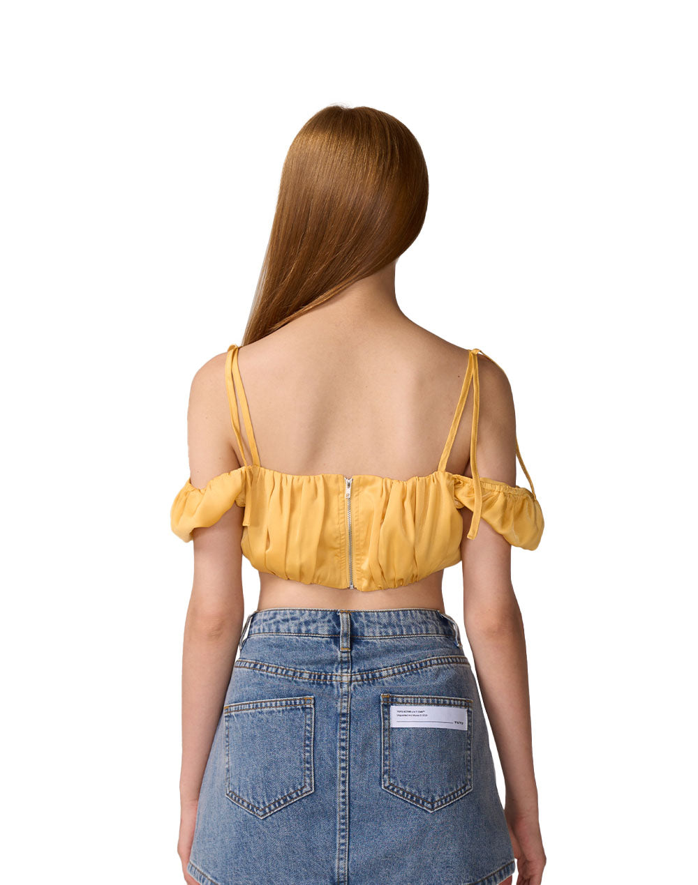No Secret Top