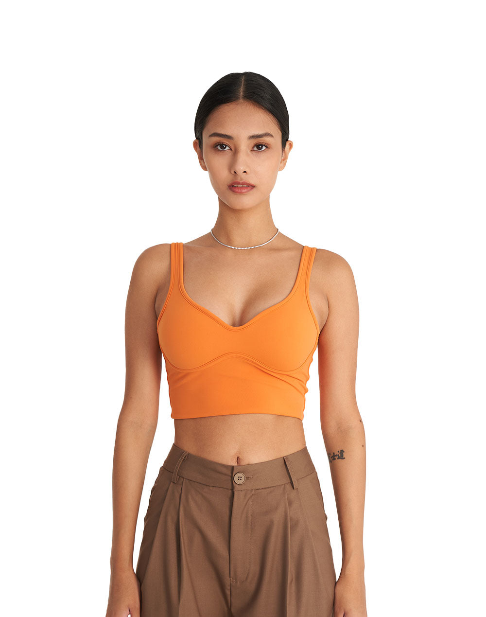 Lulu Bra Top