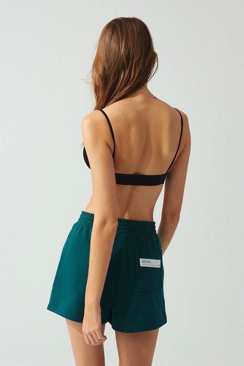 Y-Club Triangel Bra