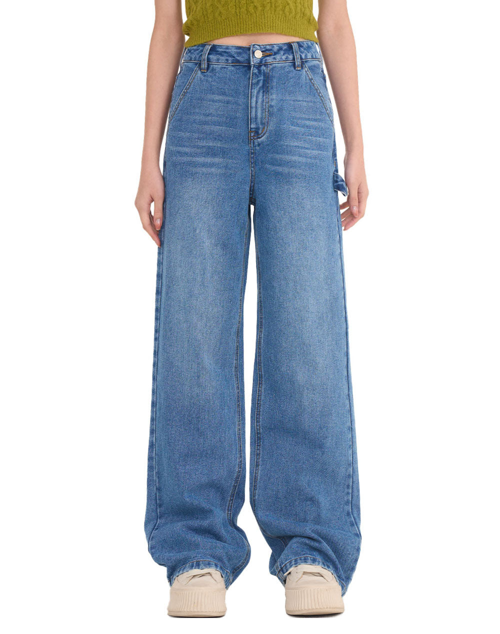 Or Do You Need More Jeans