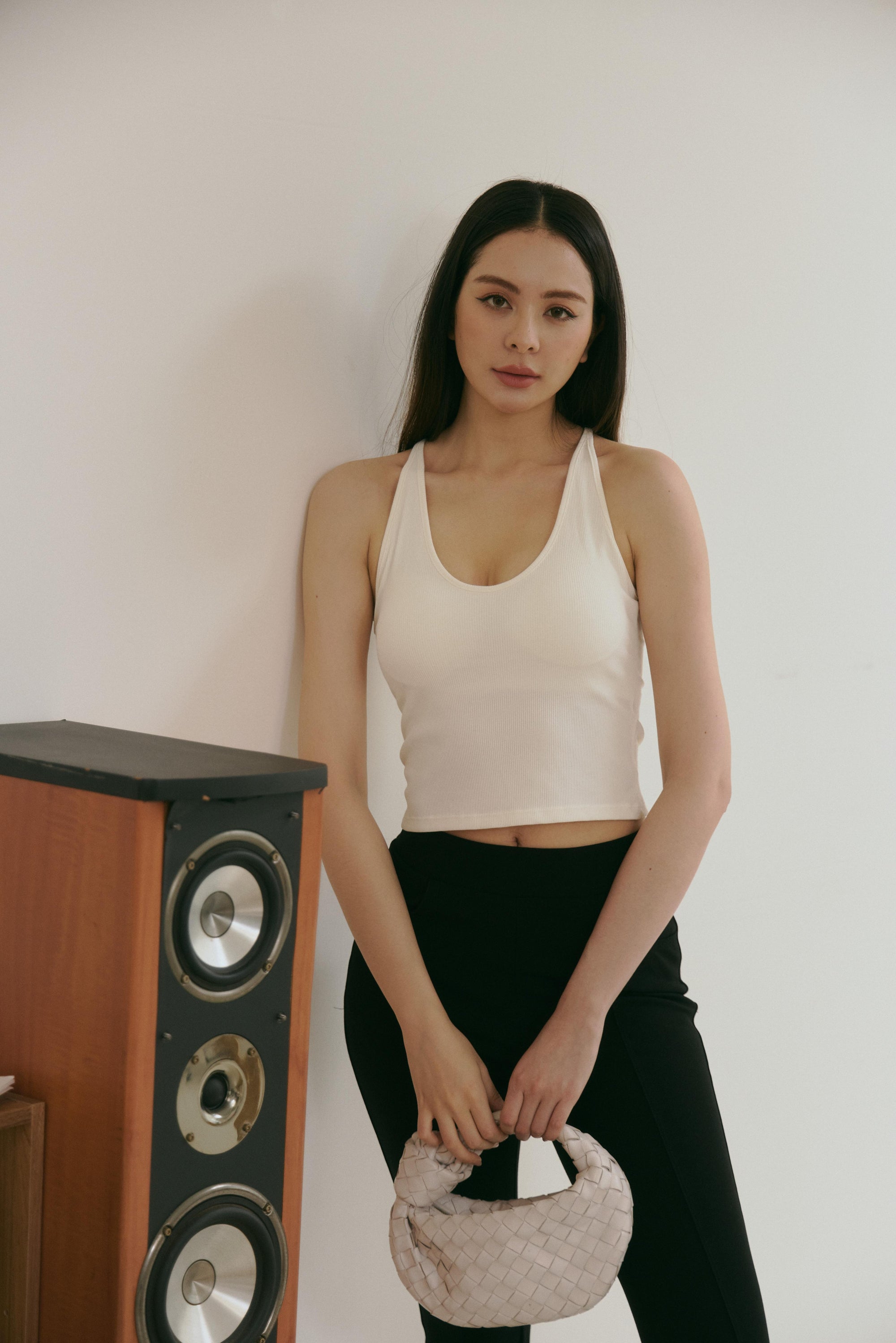 High Hope Bra Top