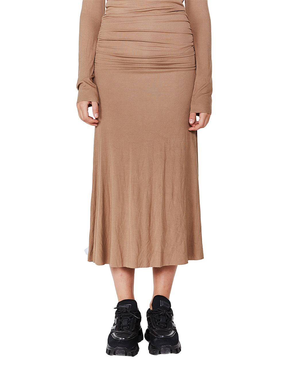 Curve Skirt