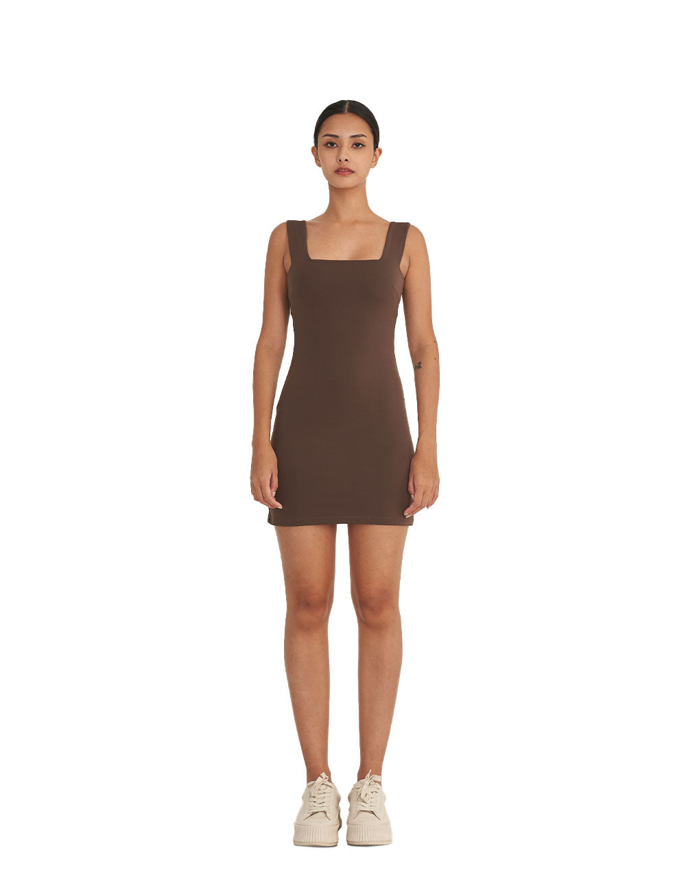 Tight Dress
