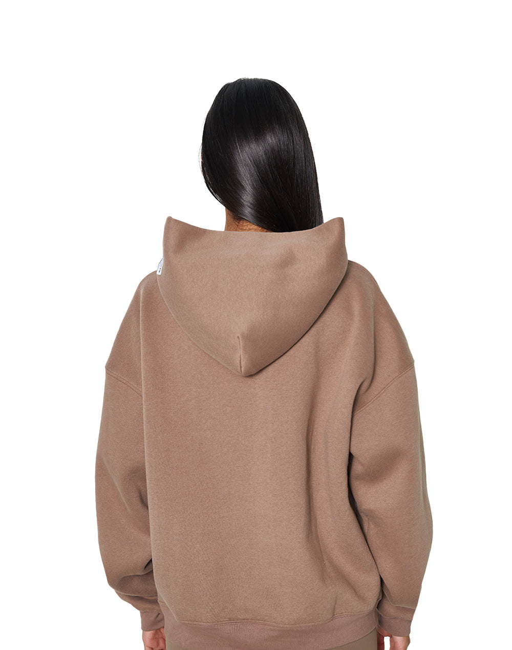 Y-Club Box Logo Hoodie