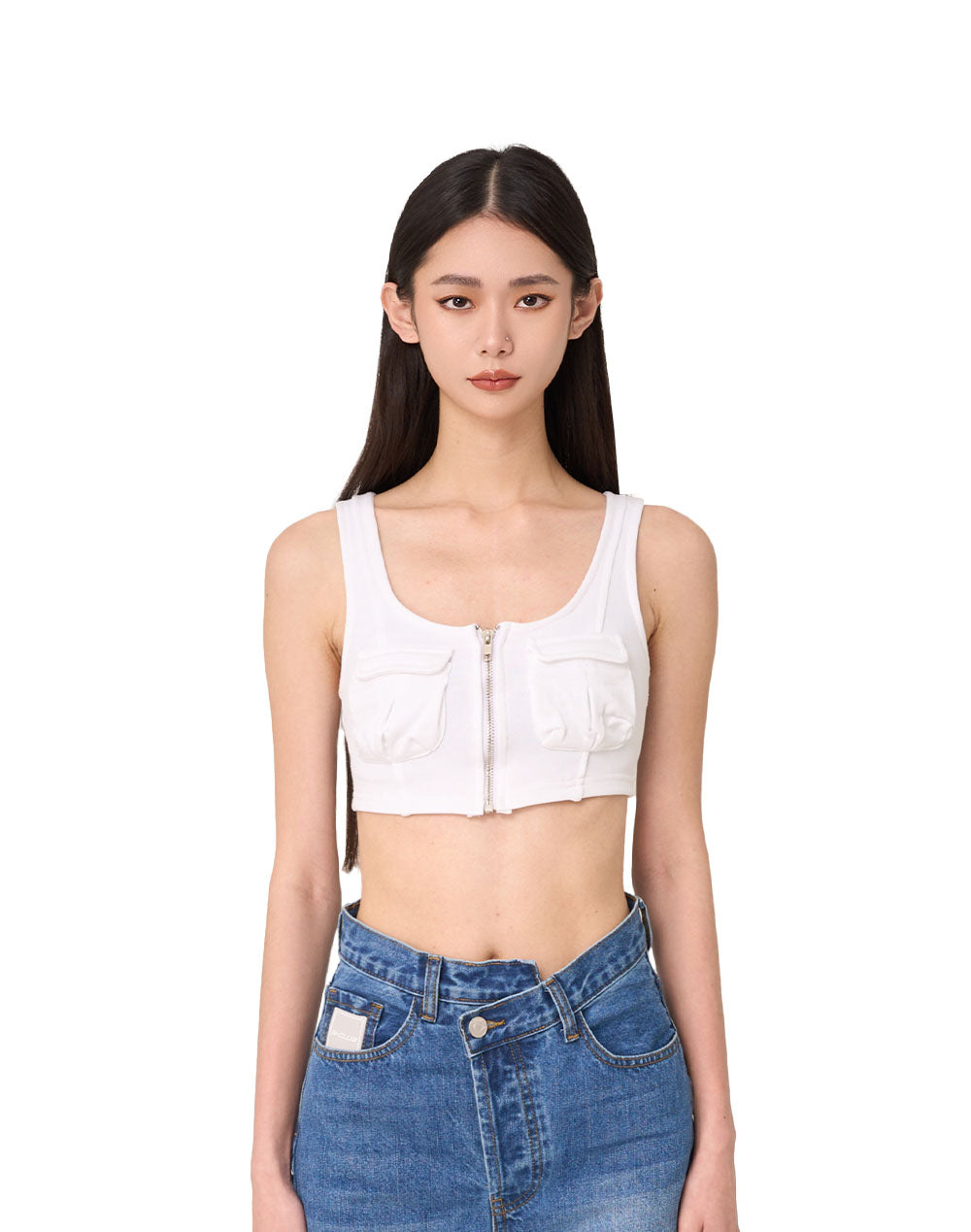 Without Me Top