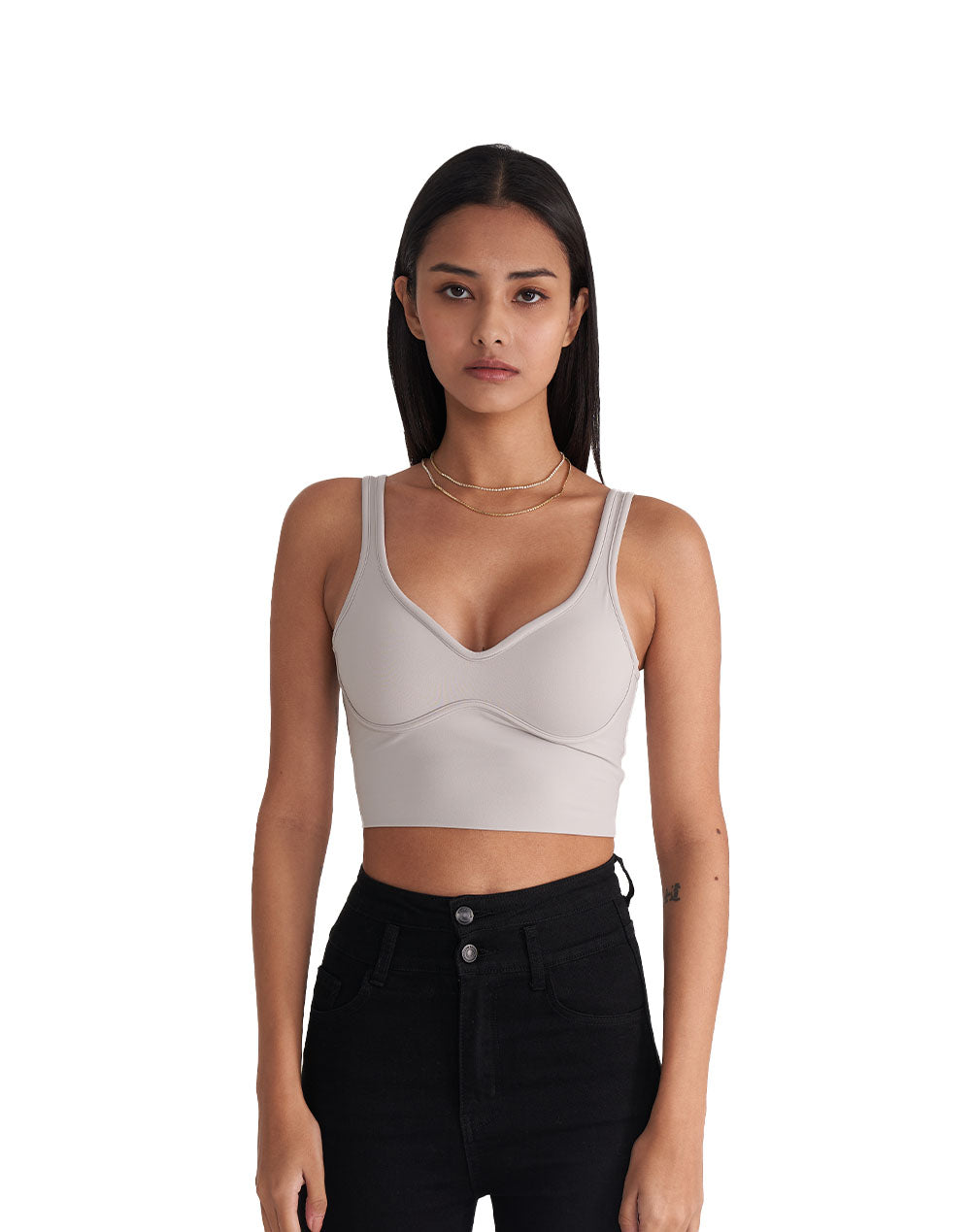 Lulu Bra Top