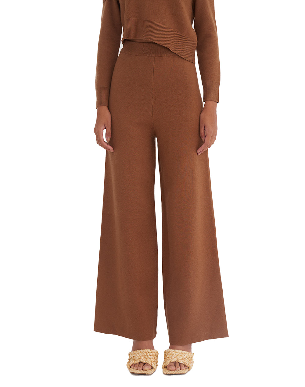 Larry Knit Pants