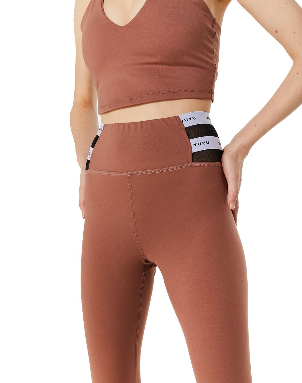 V 2.02 Legging