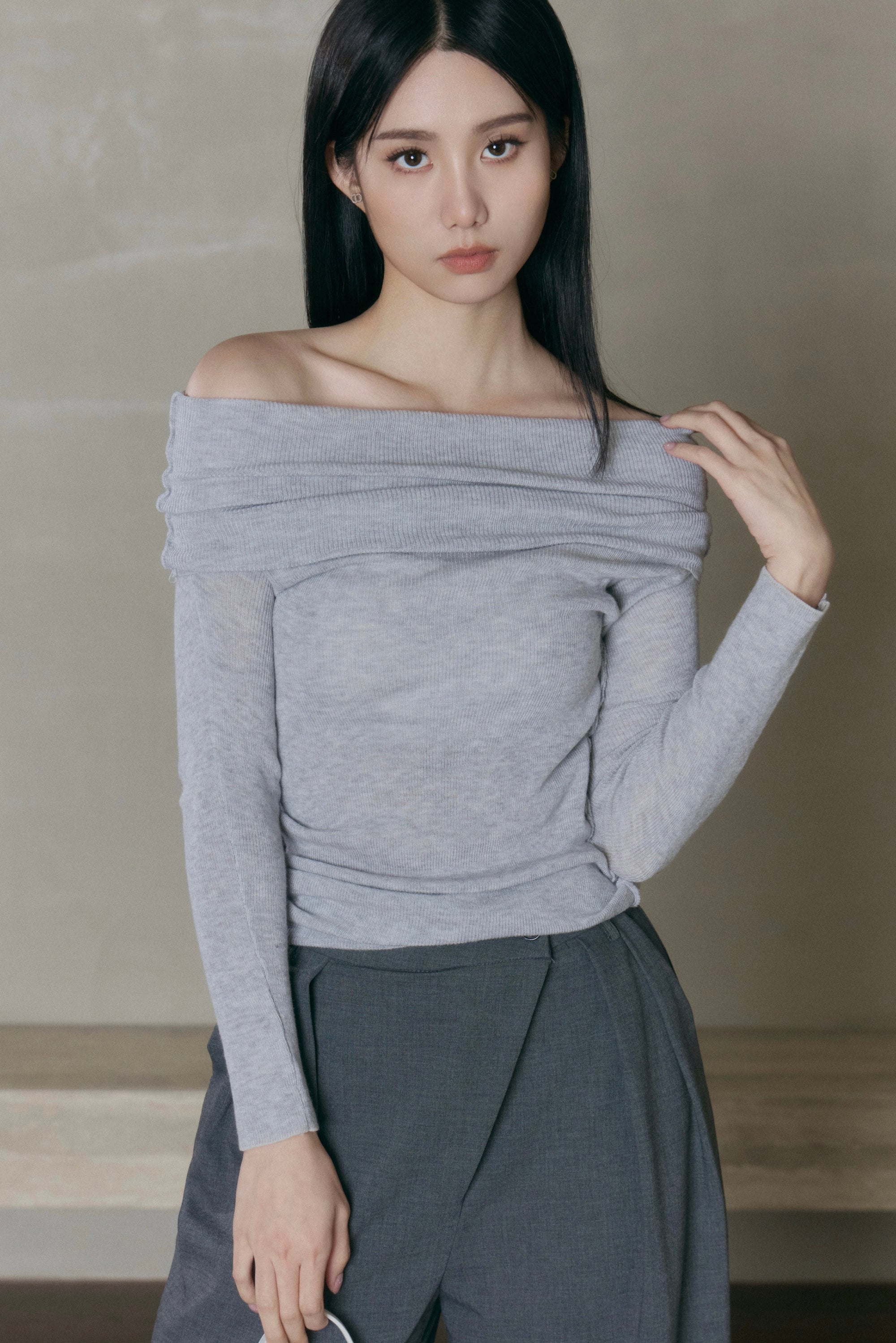 Bitterlove Top