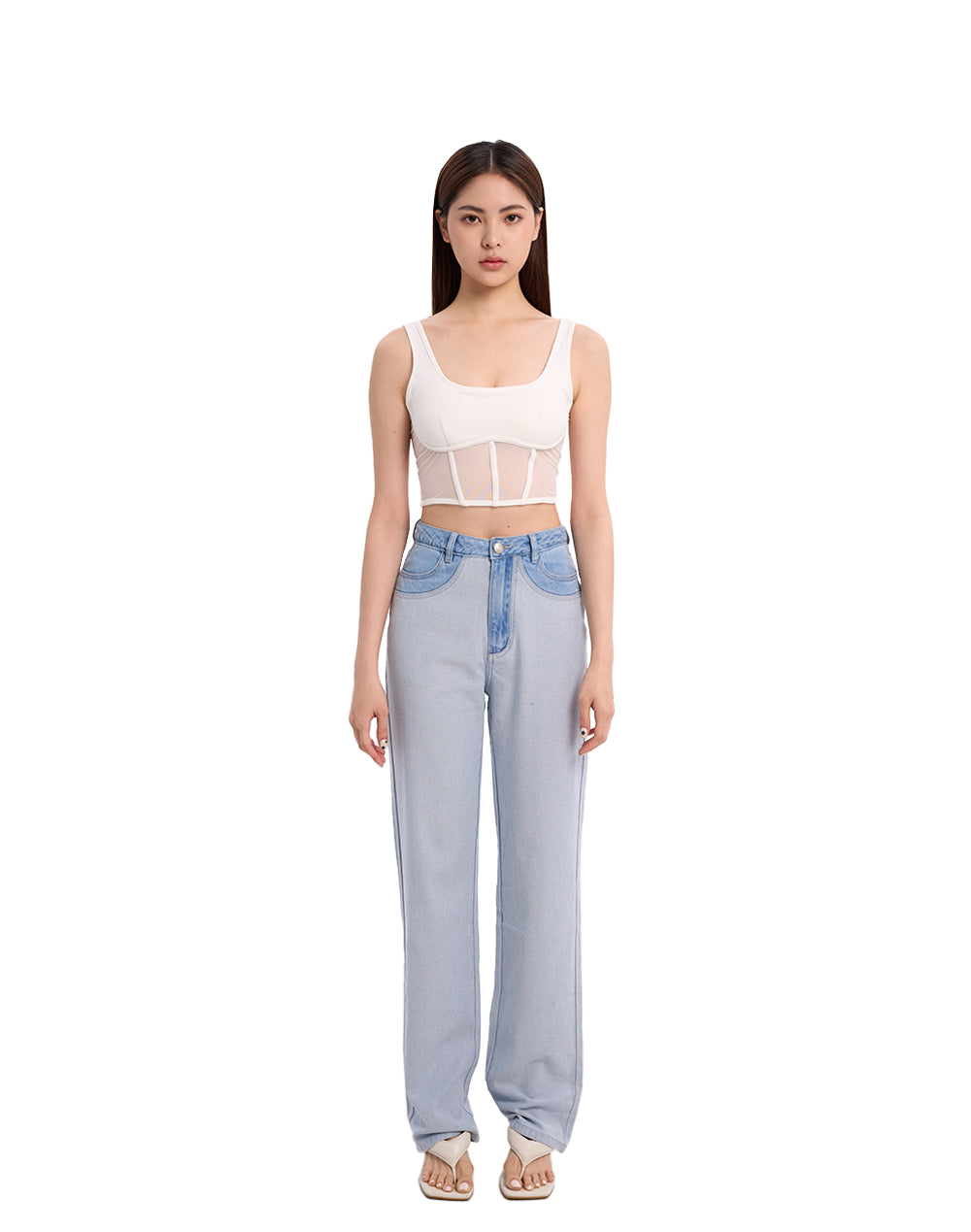 After Hours Jeans