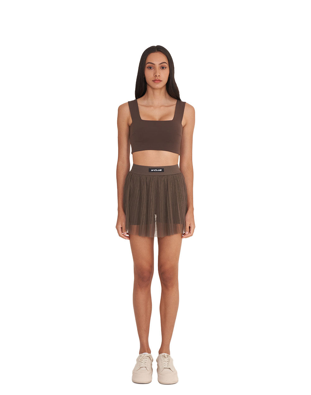 Kendall Skirt