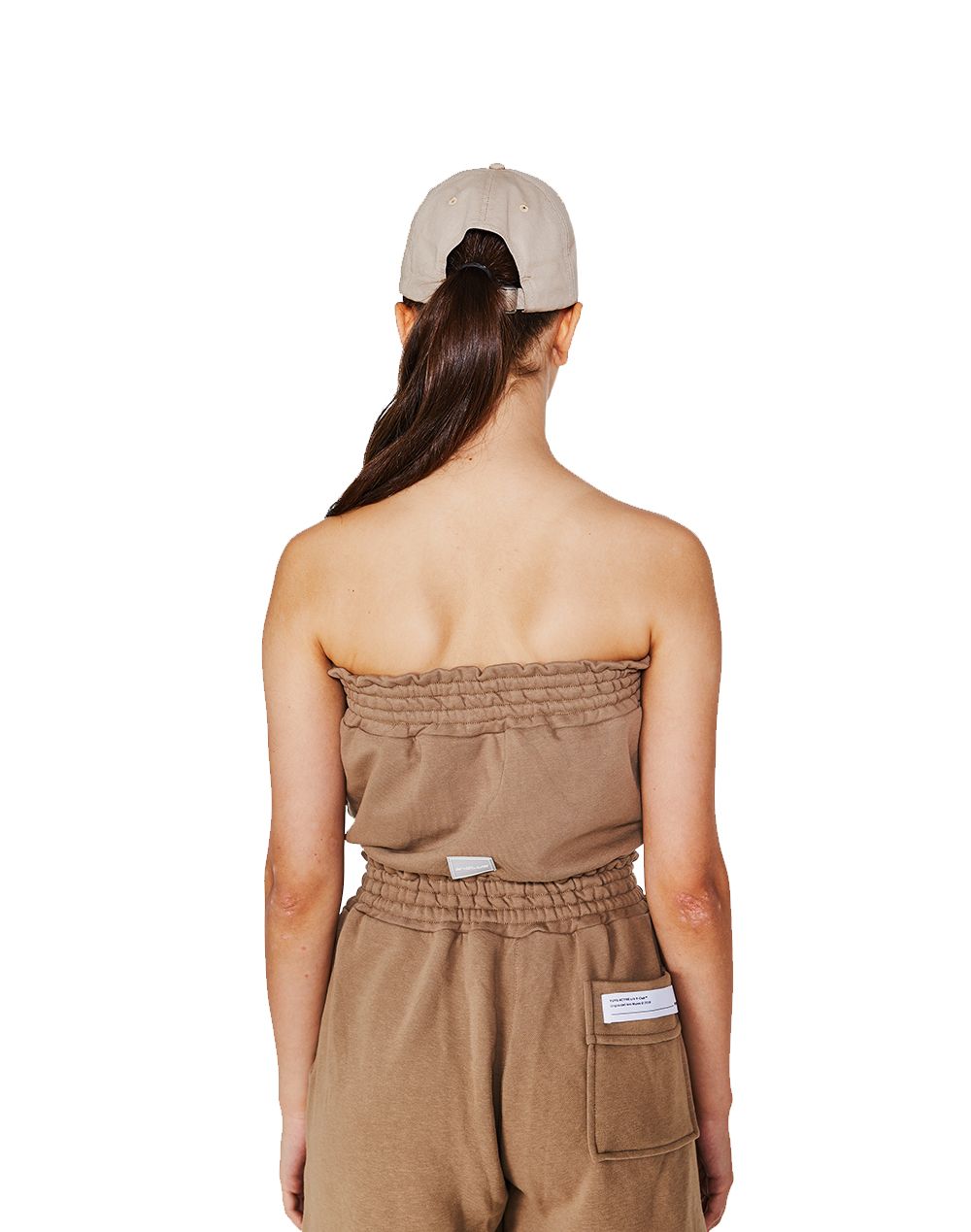 Puff Sport Set