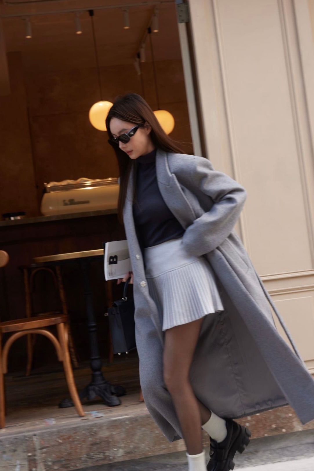 Reminder Skirt