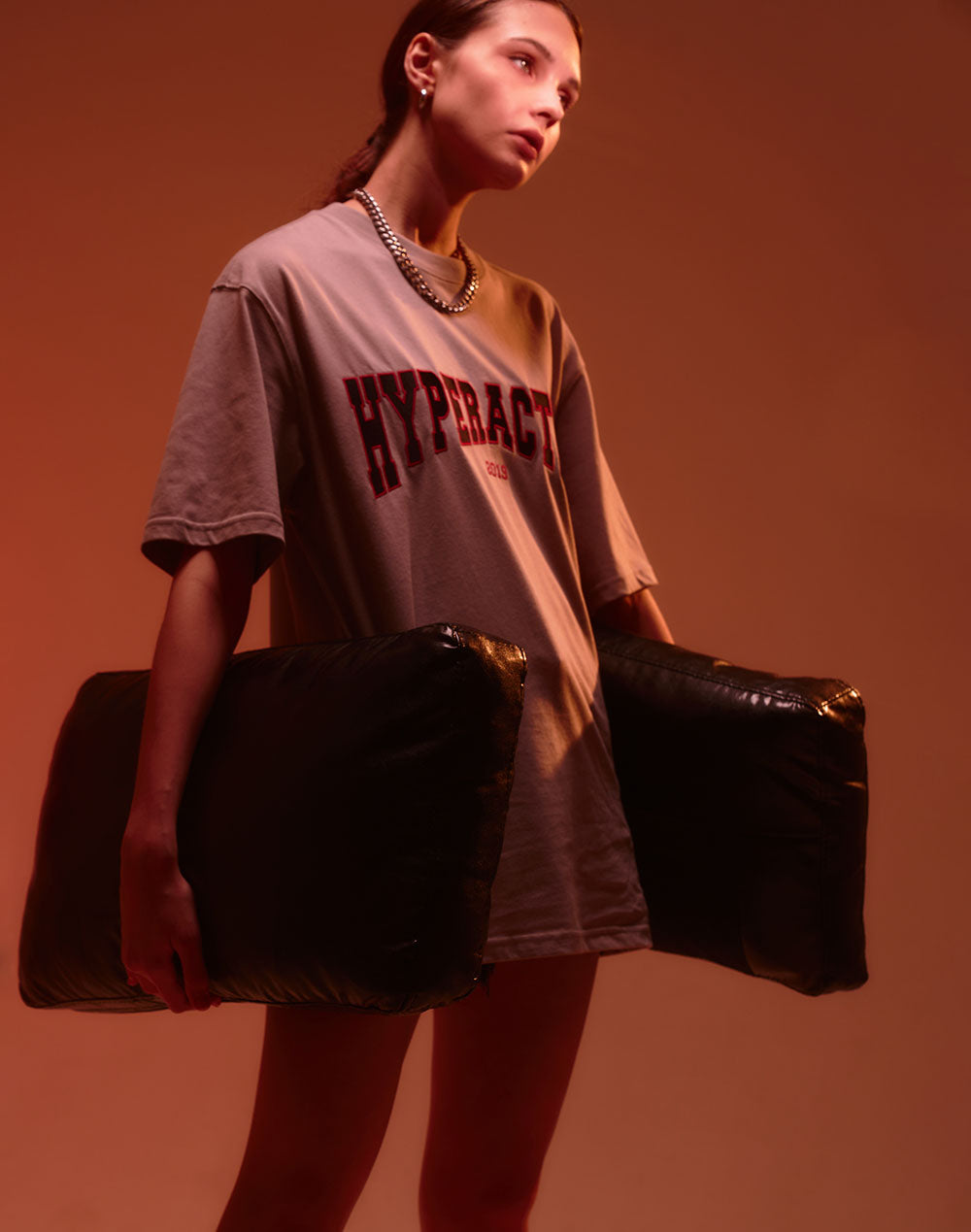 Hyperactive T-Shirt