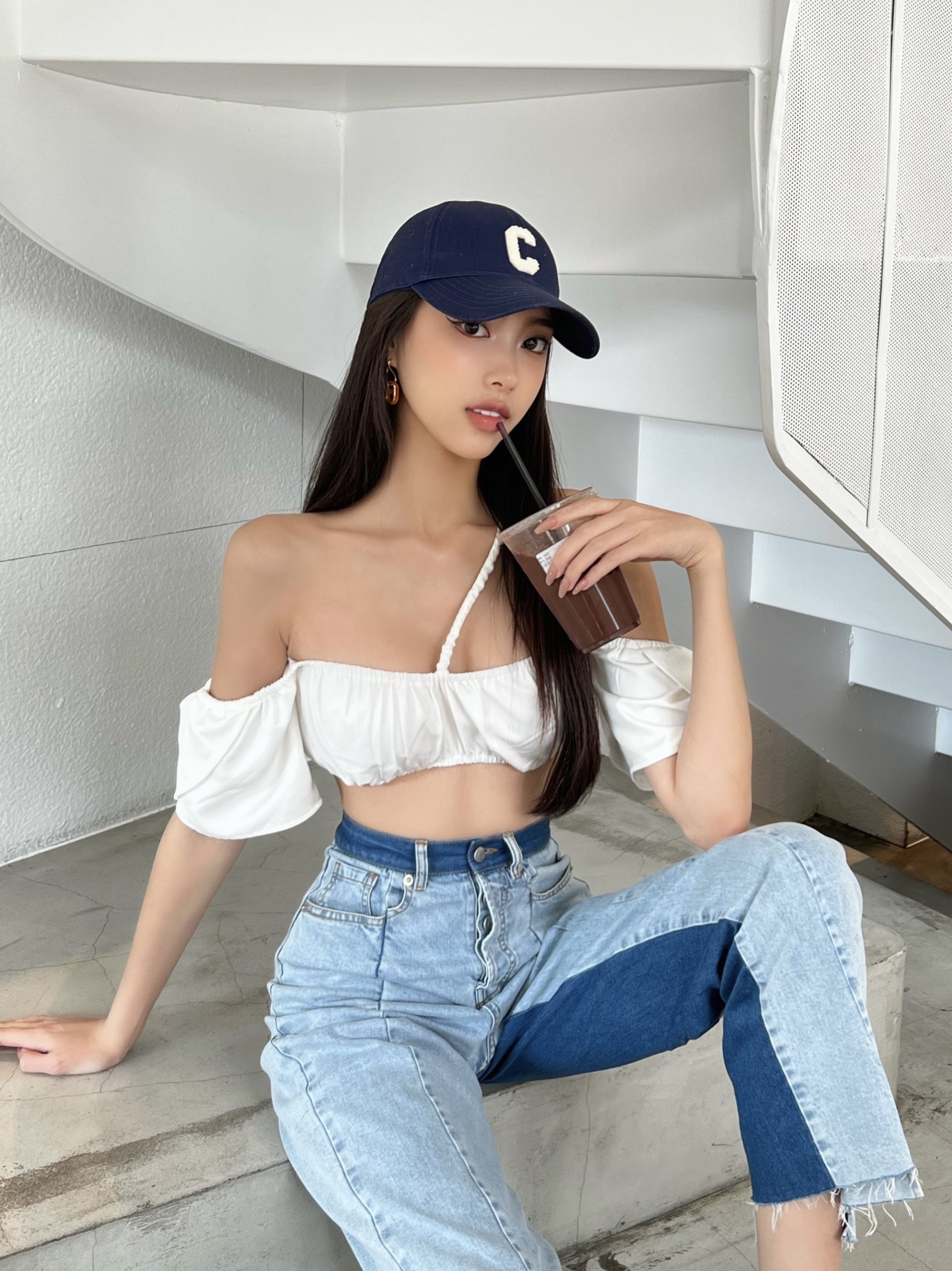 Lil Angel Top