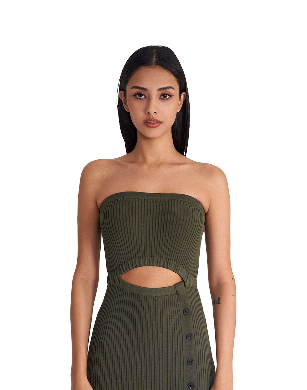Fall For You Dress