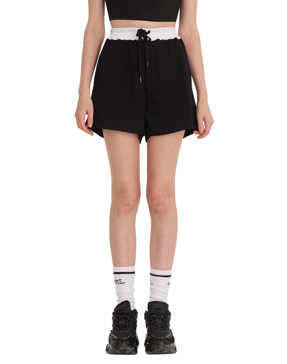 Moody Shorts