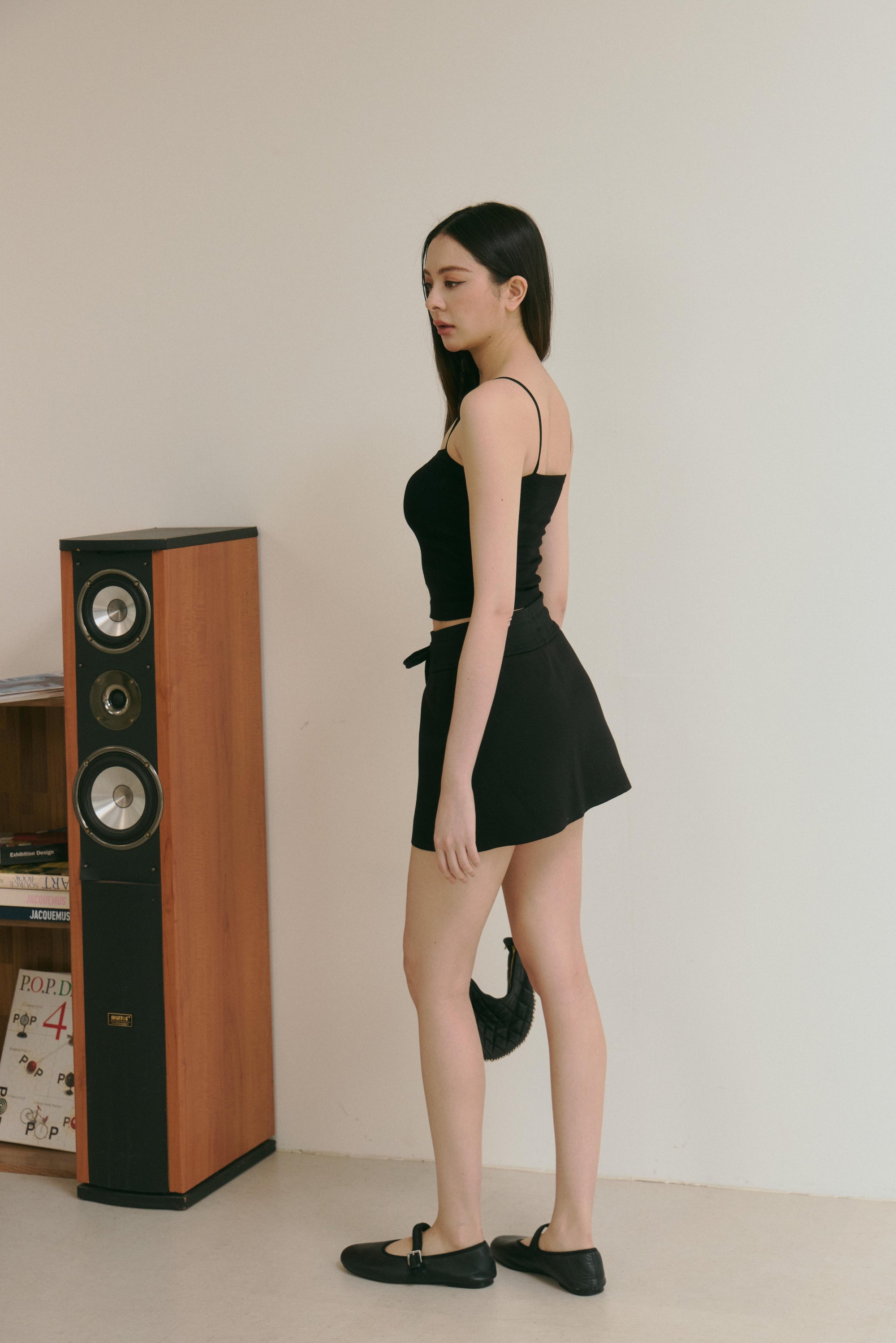Wasted Time Skirts