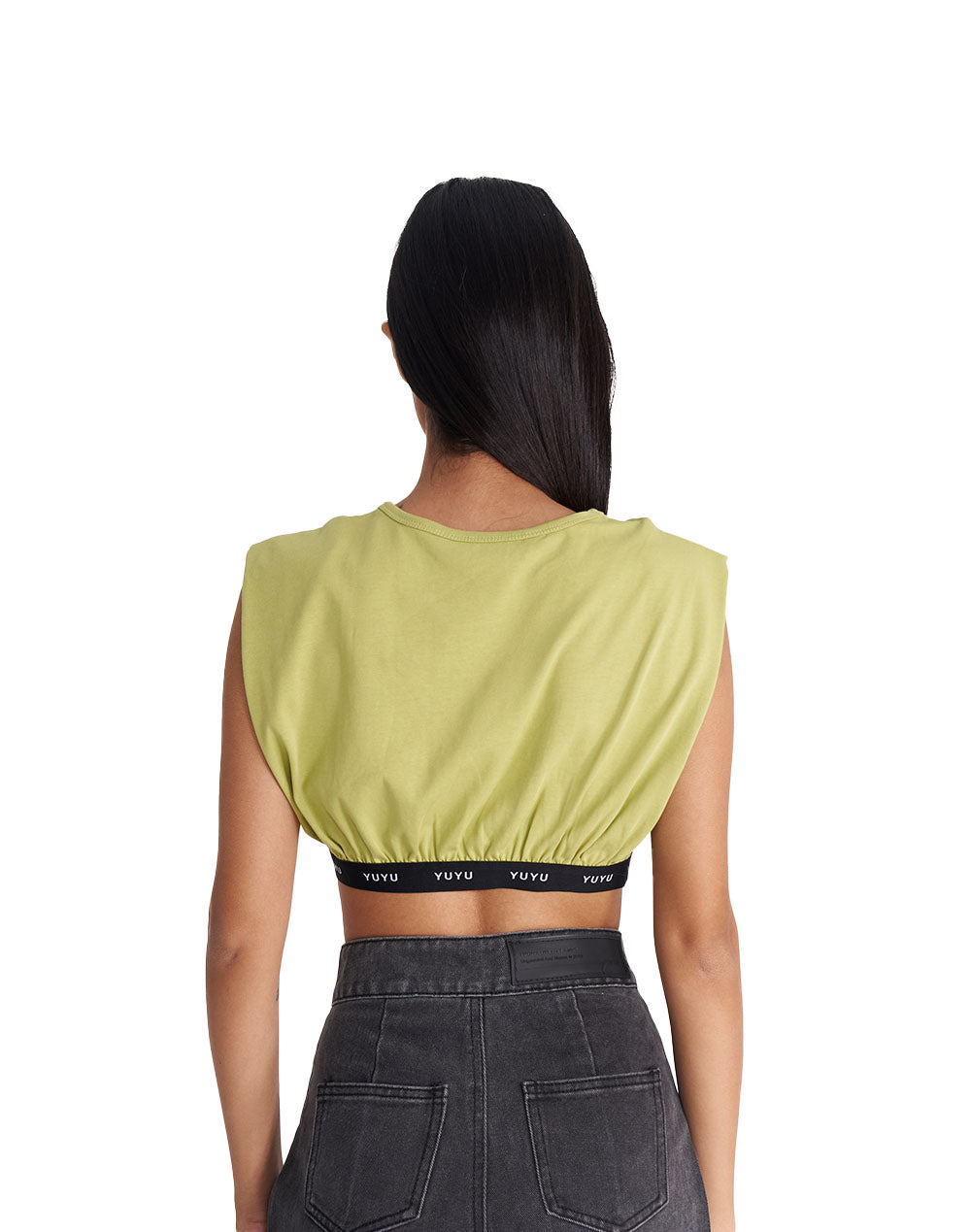 Little Look Top