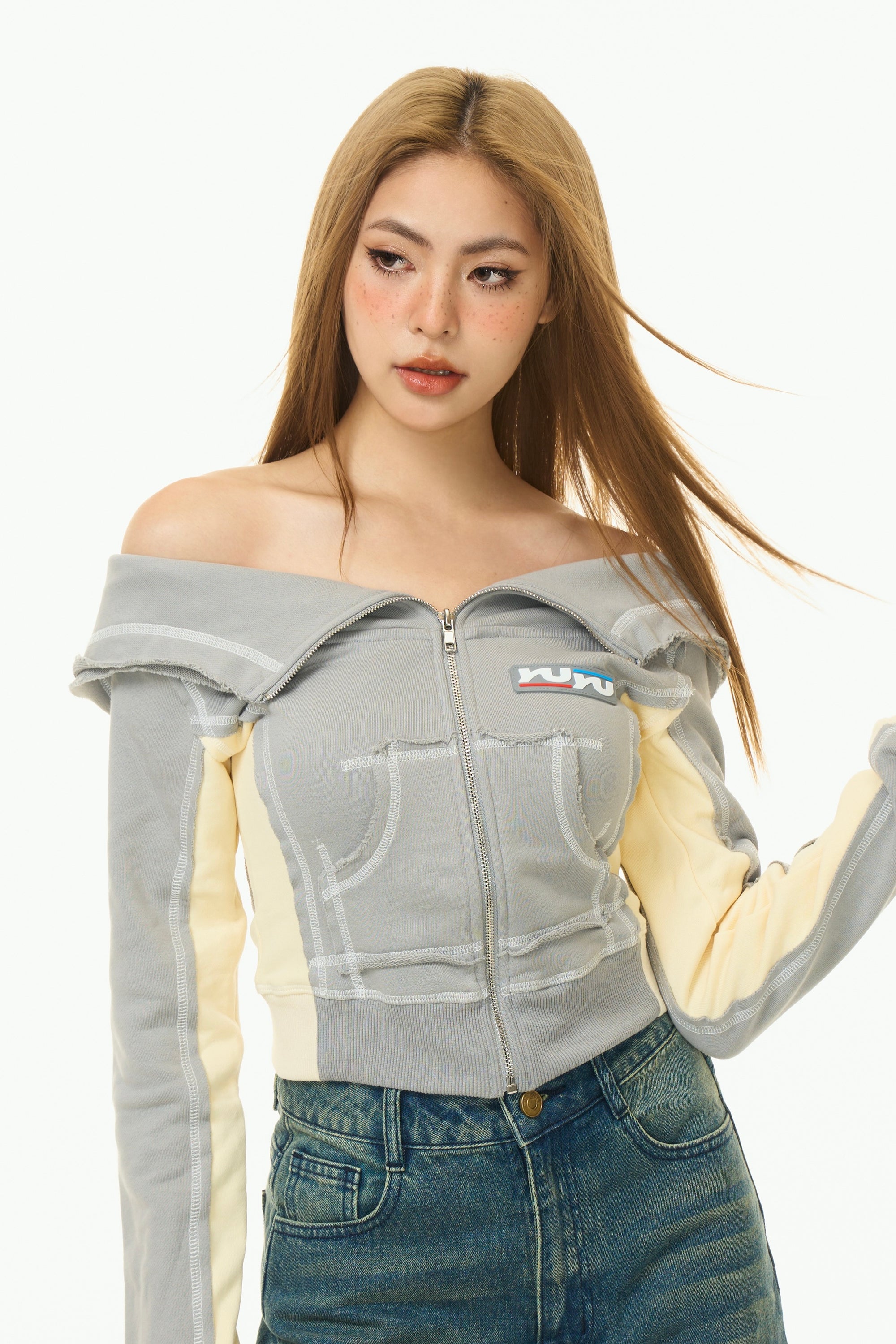 Fortunate Jacket