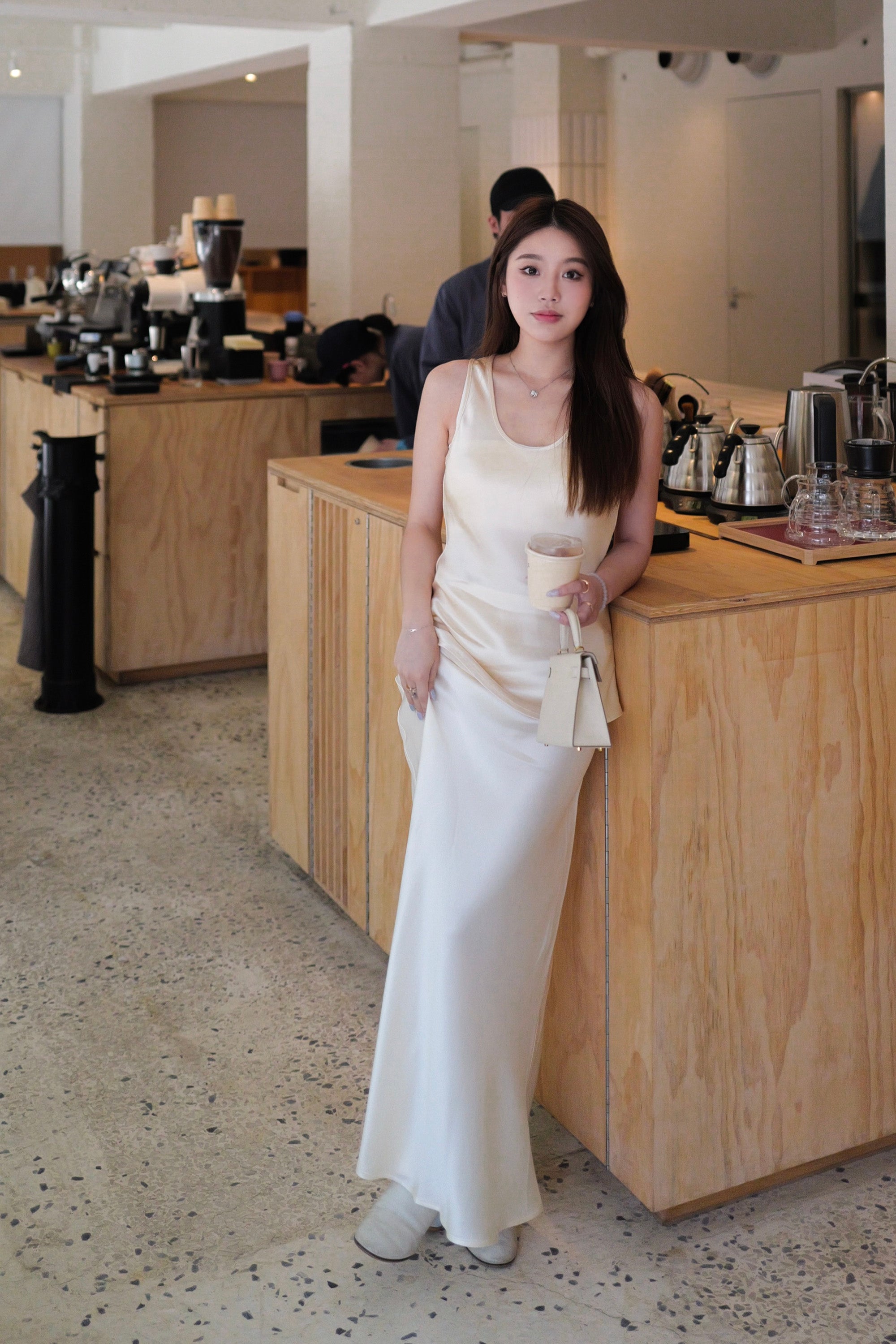 Loneliness Skirt