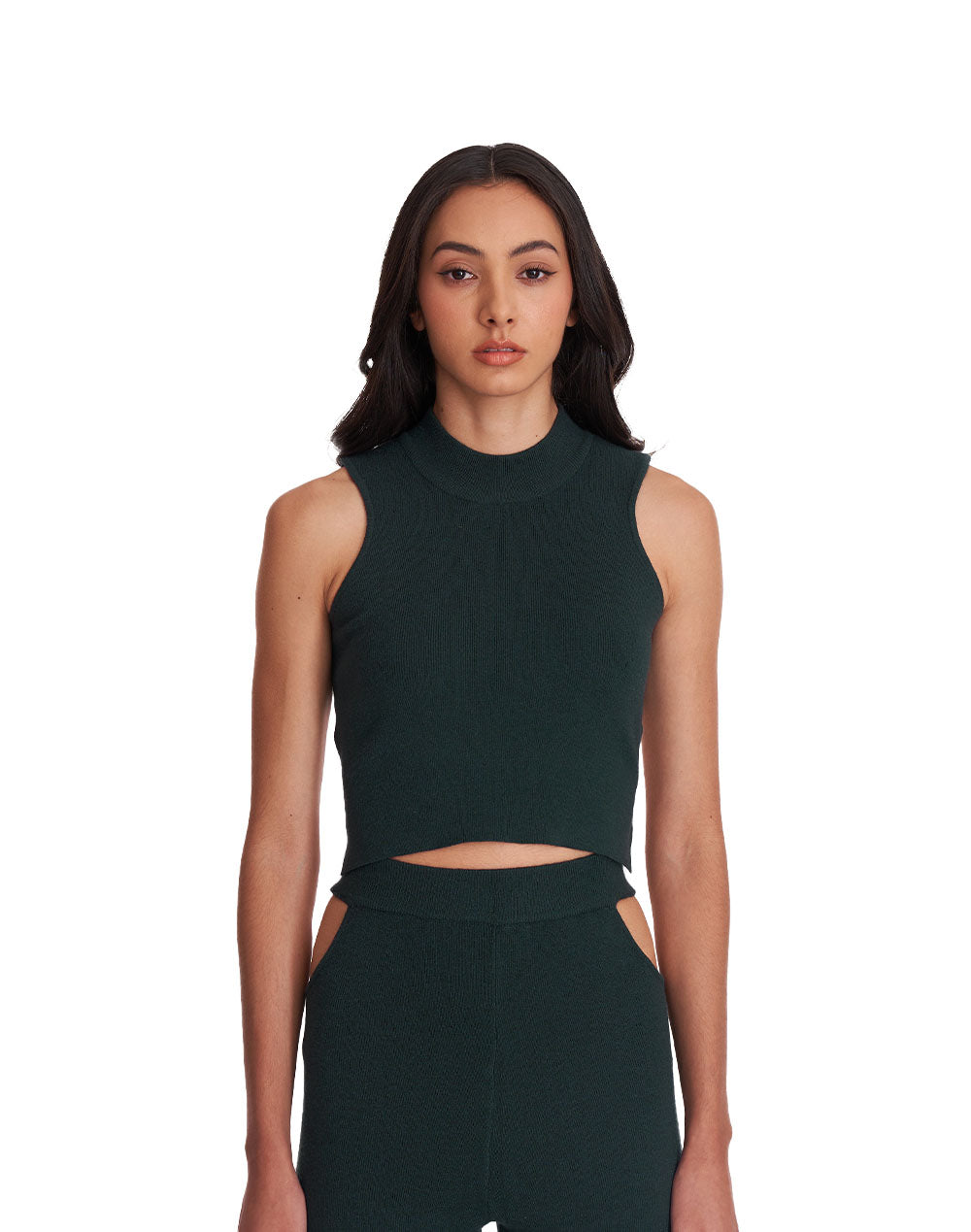 Nova Knit Top