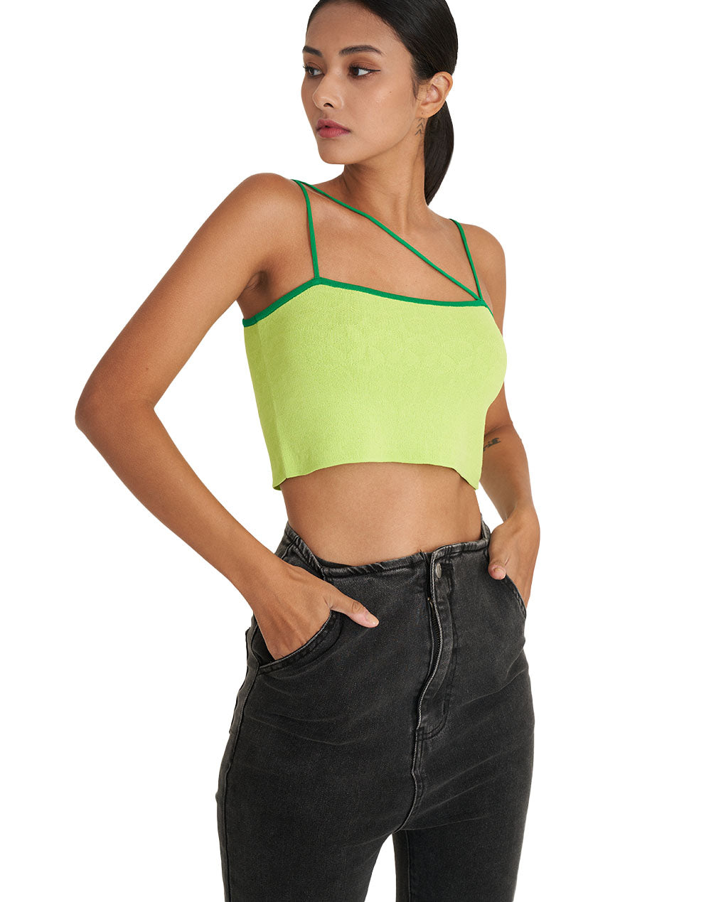 Freaky Friday Top