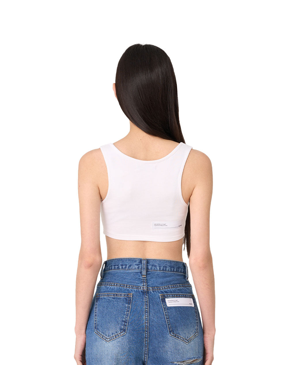 Without Me Top